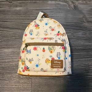 Loungefly Pets BNWT Bag